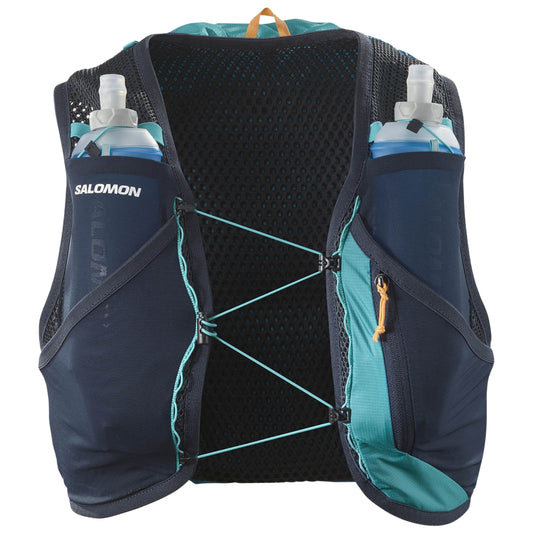 Salomon Active Skin 8 Turquoise