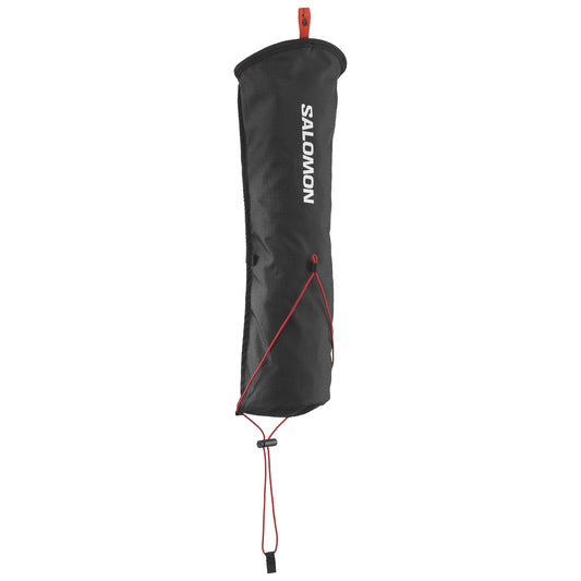 Salomon Custom Quiver negro L39283200, vista principal