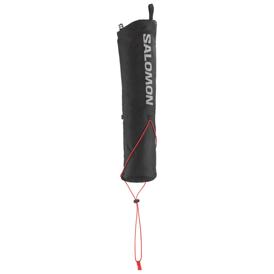 Salomon Custom Quiver negro LC2093100, vista principal